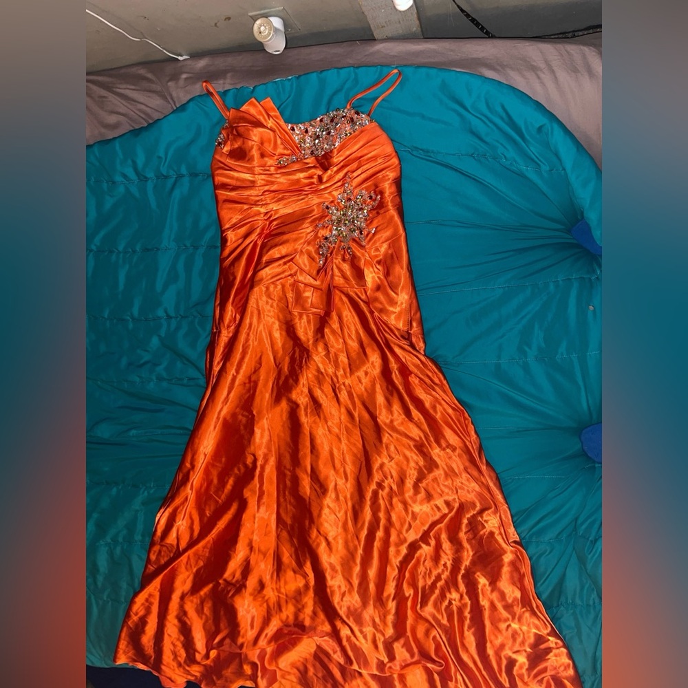 Prom dress - Picture 16 of 16